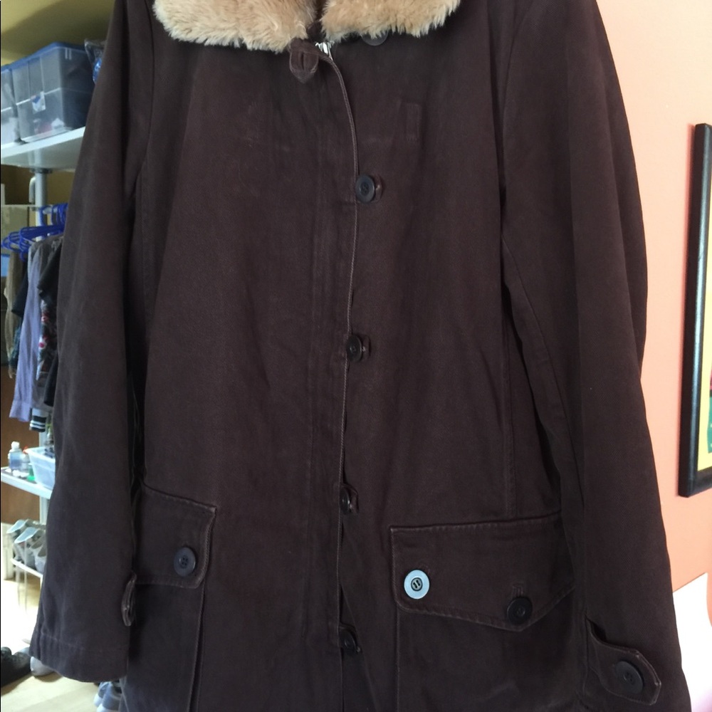 J Crew women’s jacket